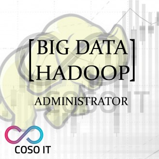 Hadoop Administrator