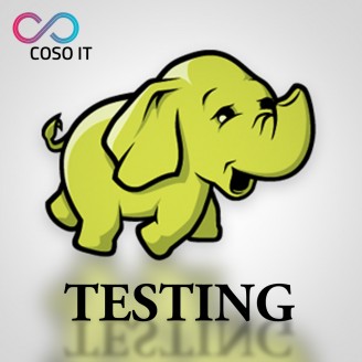 Hadoop Testing