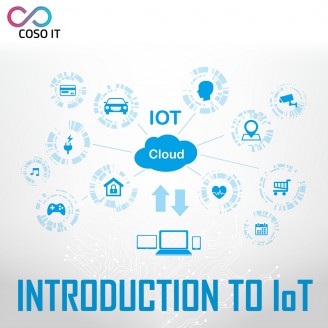 Internet of Things - IOT Training