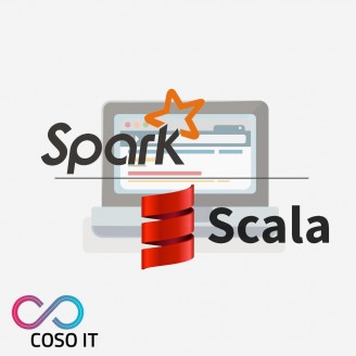 Apache Spark and Scala Training