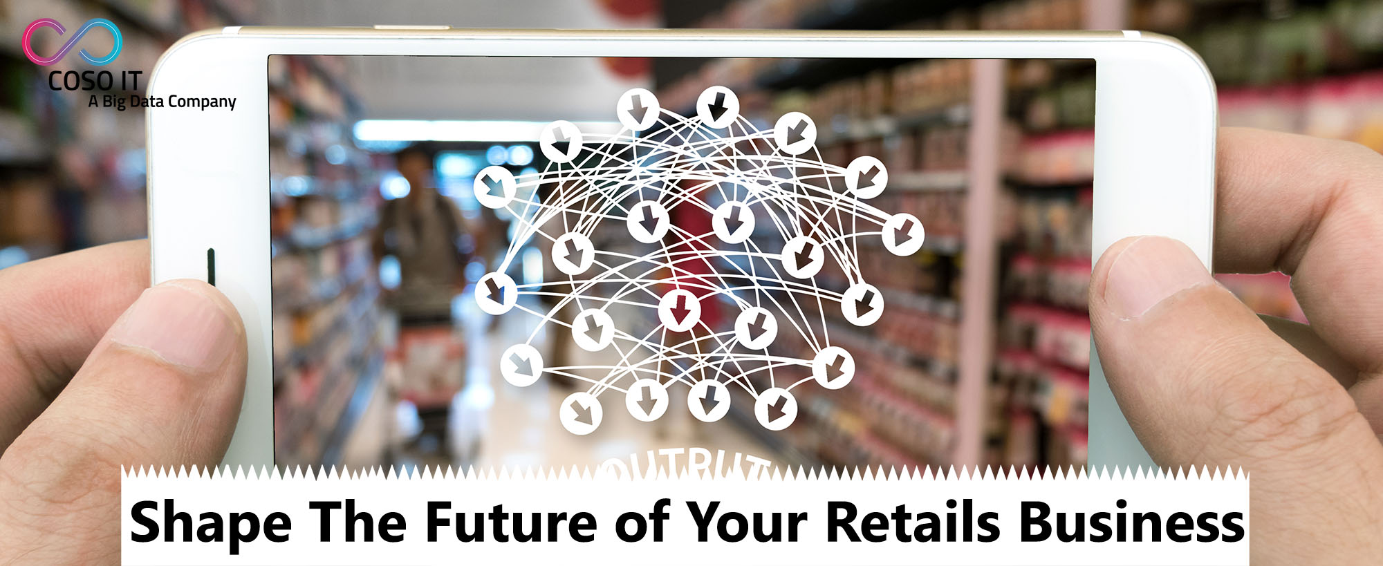 Big Data in Retail Industry