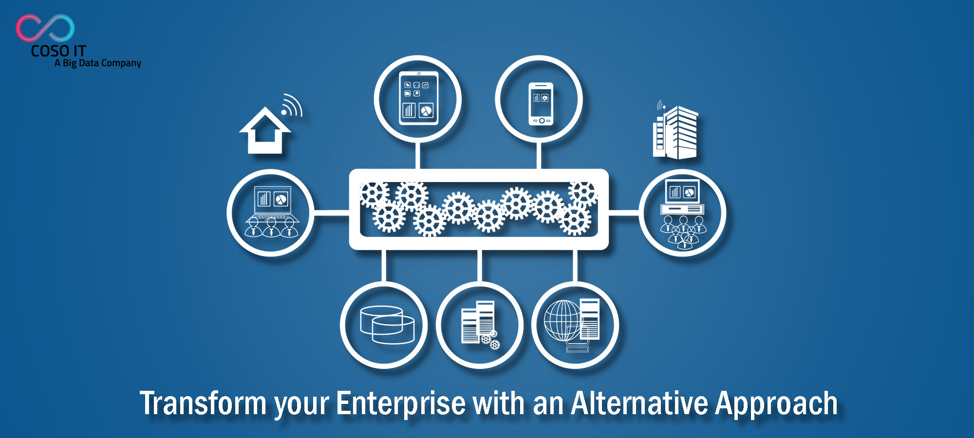 System Integration with Big Data