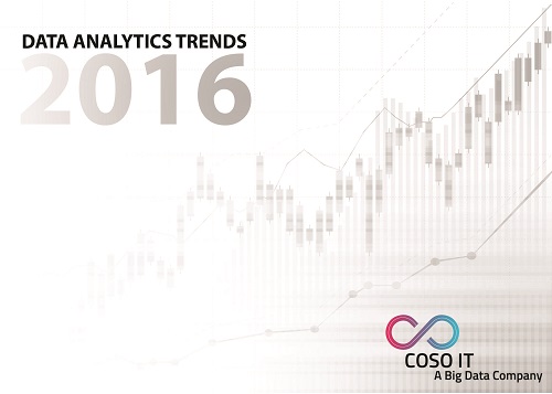 2016 Data Analytics Trends!