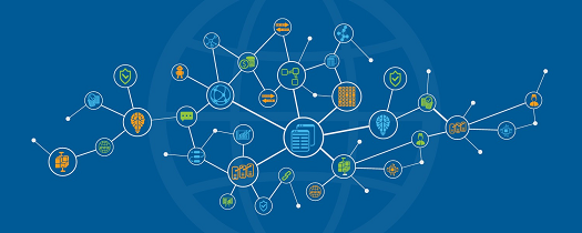 How BlockChain Technology is used various Industries: E-commerce, finance, insurance etc.