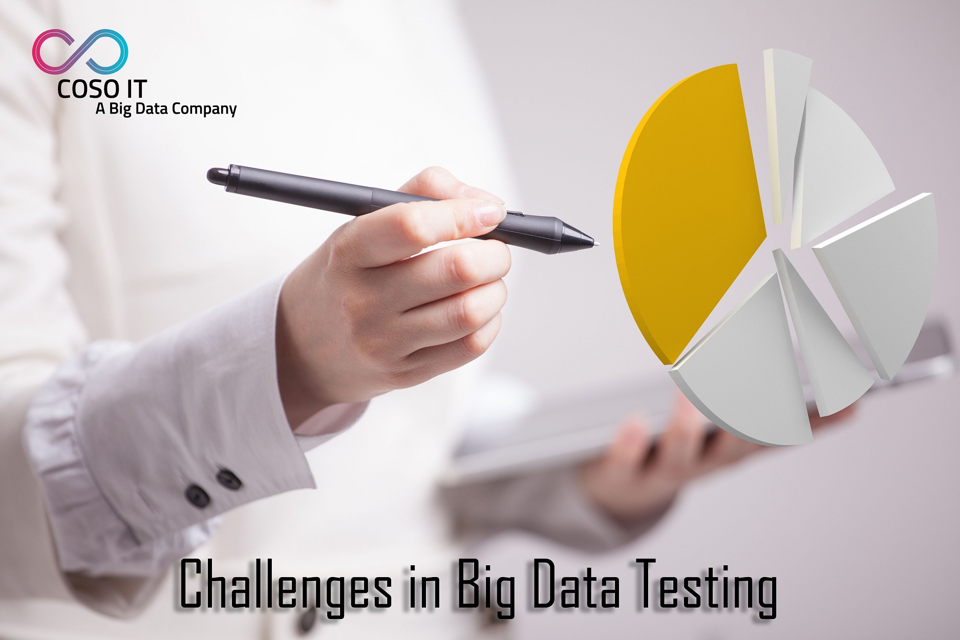 Challenges in Big Data Testing