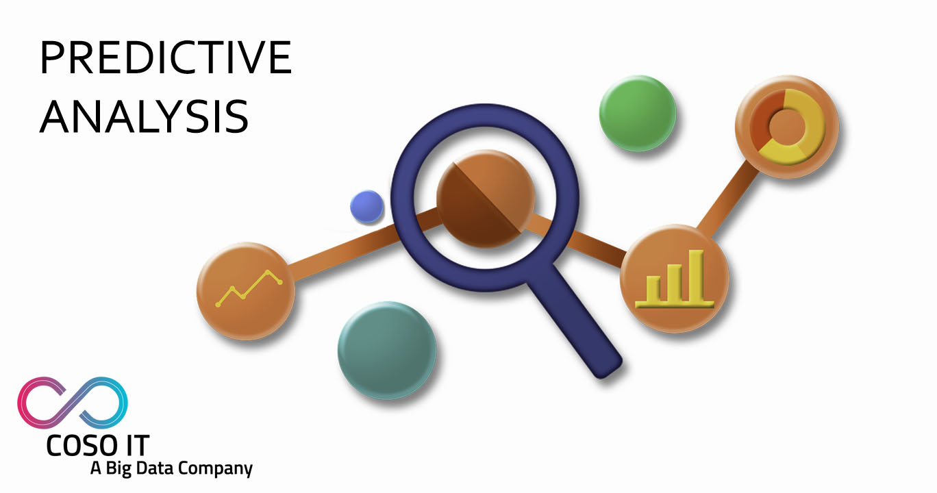 The Four KeyAspects Of Predictive Analytics To Build Successful Business