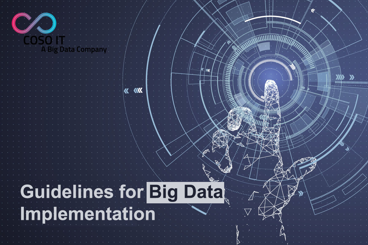 Guidelines for Big Data Implementation!