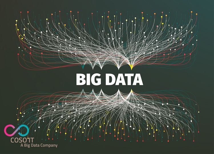 History of Big Data