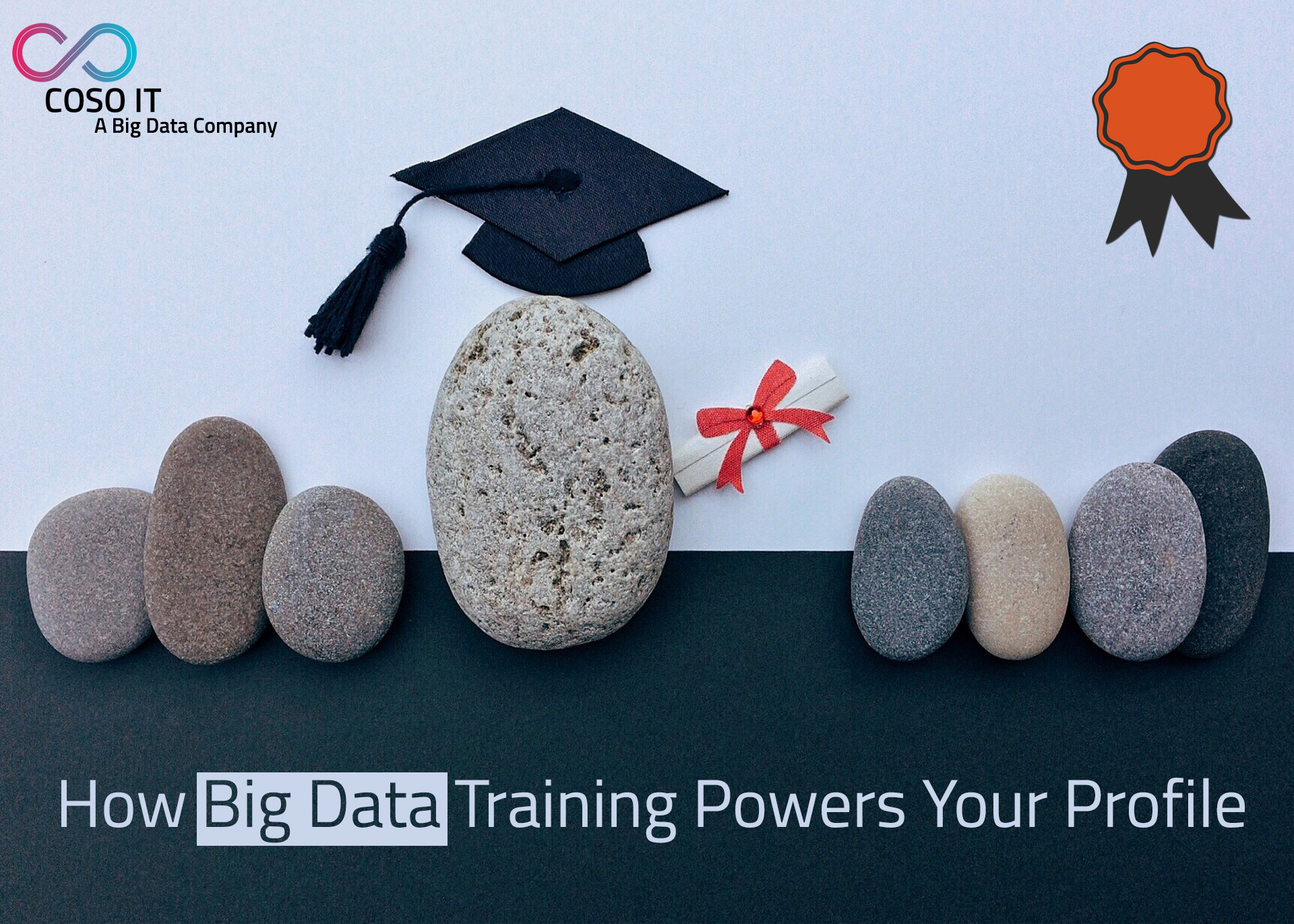 How Big Data Training powers your profile?