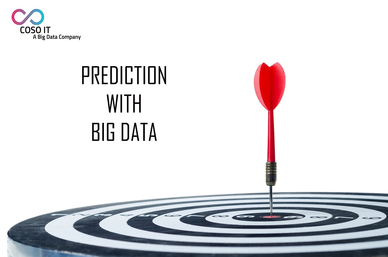 predictive analysis with Big Data