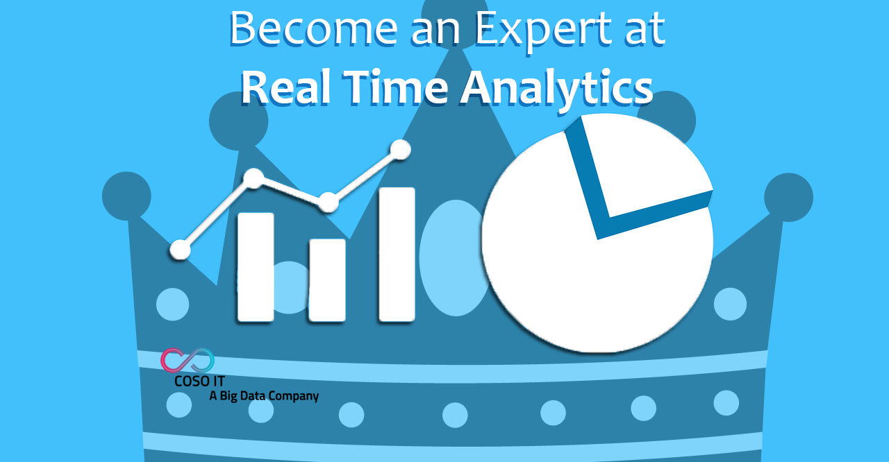 How to Become Expert in Real-Time Analytics?