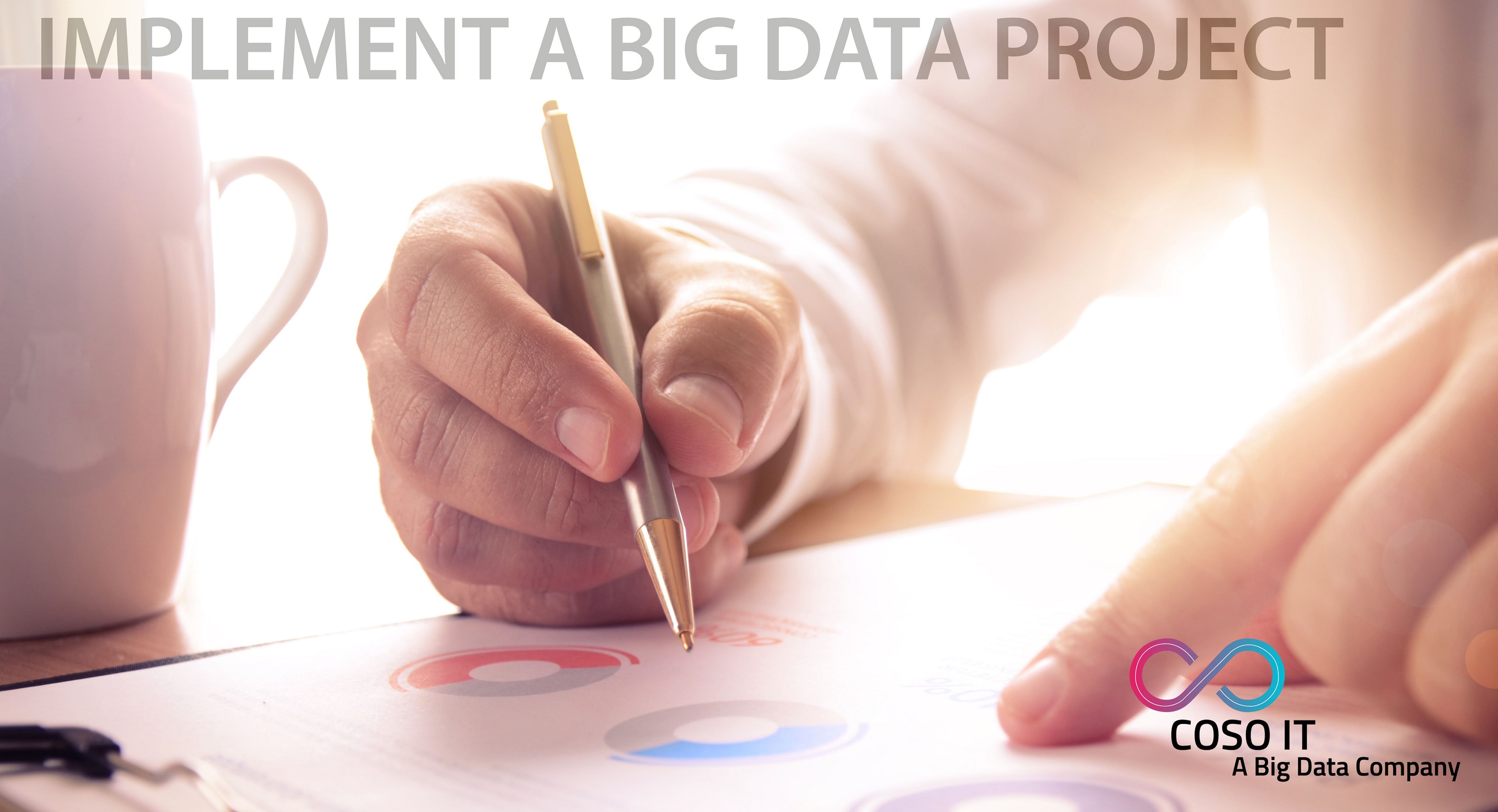 How to Implement a Big Data Project?