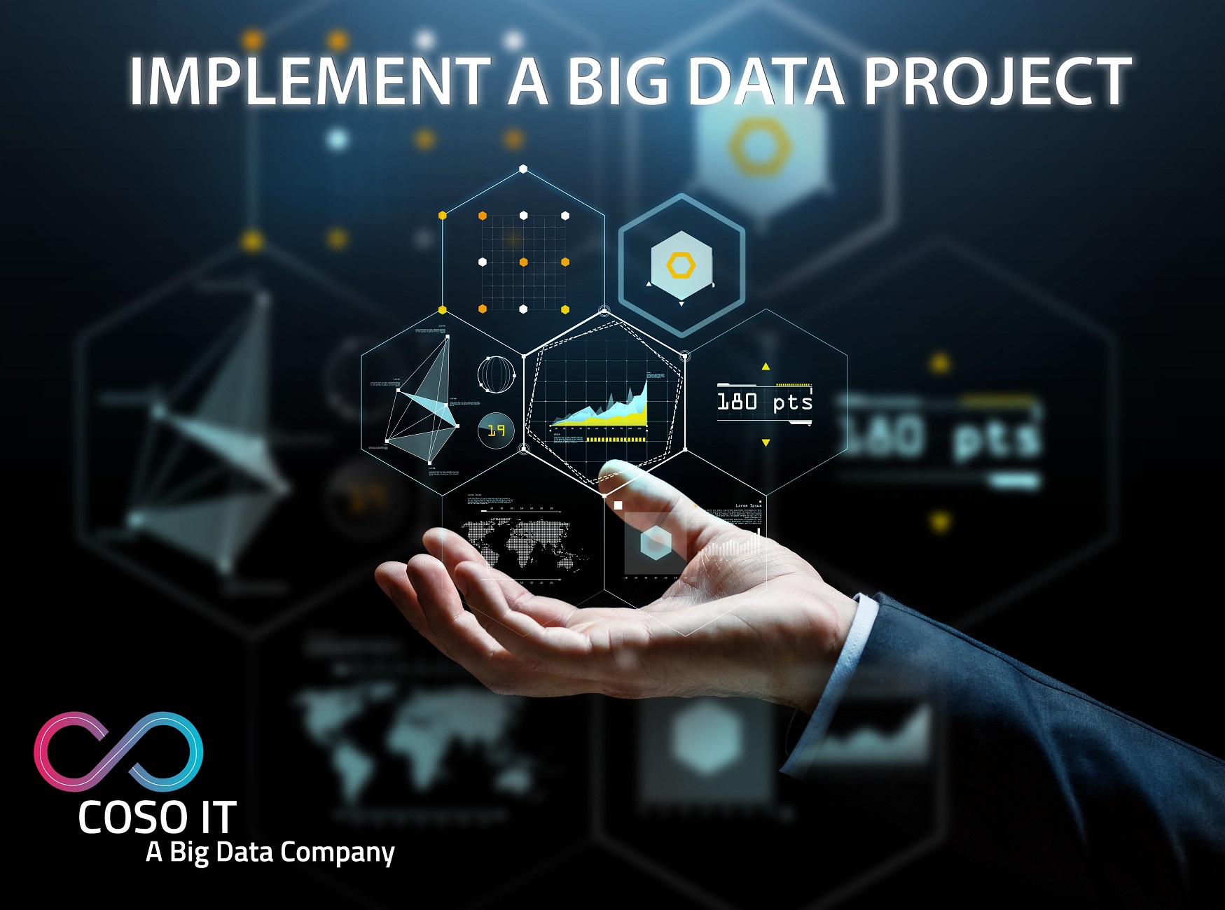 How to implement a Big Data Project - Project Cost