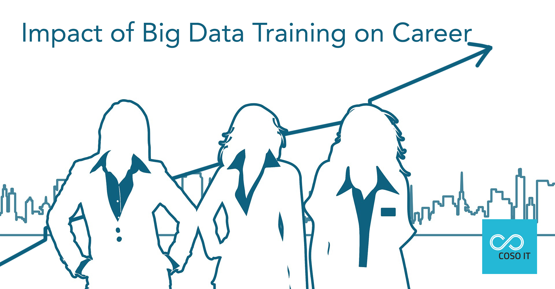 Impact of Big Data Training on Career