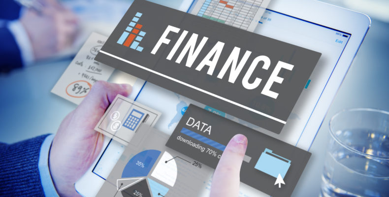 MANAGE YOUR BUSINESS FINANCES EASILY WITH THESE STEPS