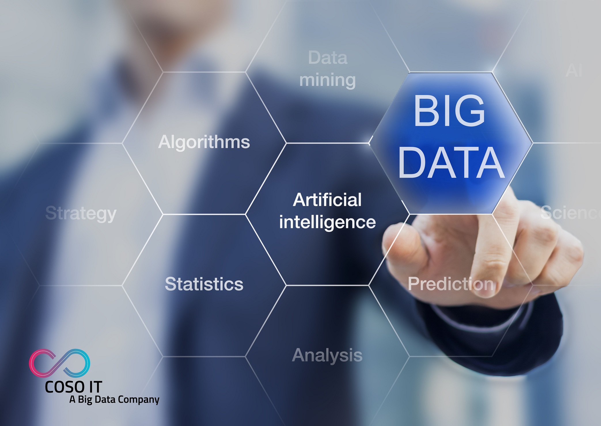 Big Data and Artificial Itelligence