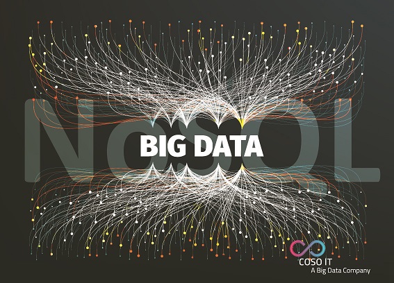 Why NoSQL Is Better For Big Data ?