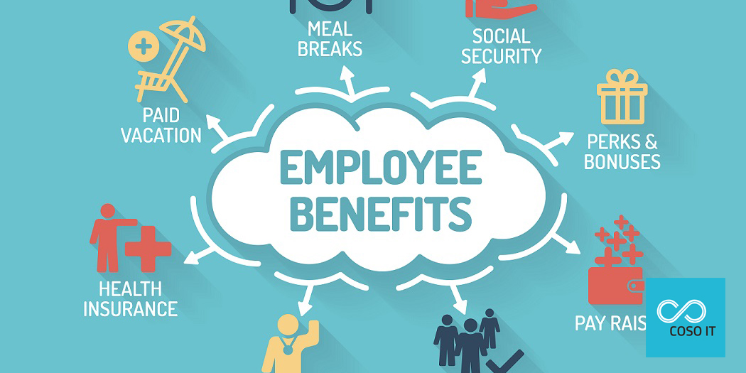 COSO IT Employee Benefits