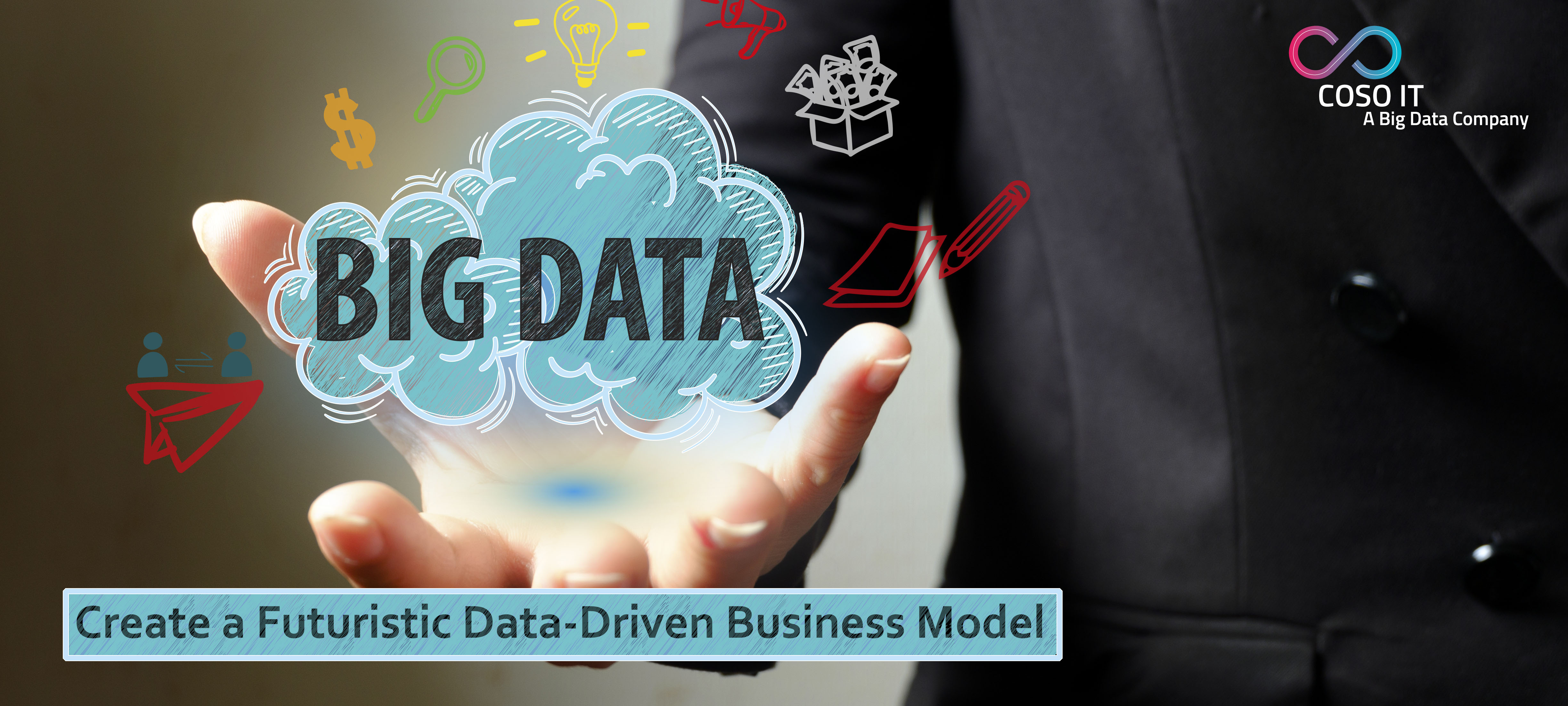 Big Data Consulting Services